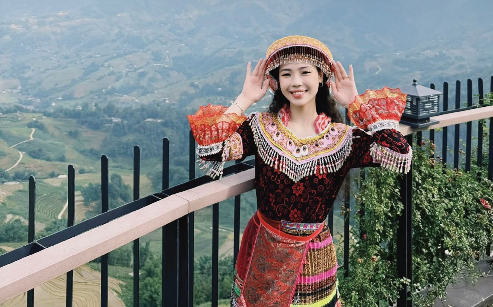 HANOI - SAPA ALL-INCLUSIVE PACKAGE